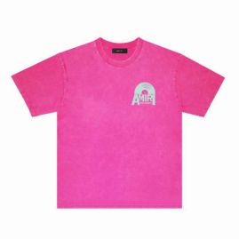 Picture of Amiri T Shirts Short _SKUAmiriS-XXLZJD12831980